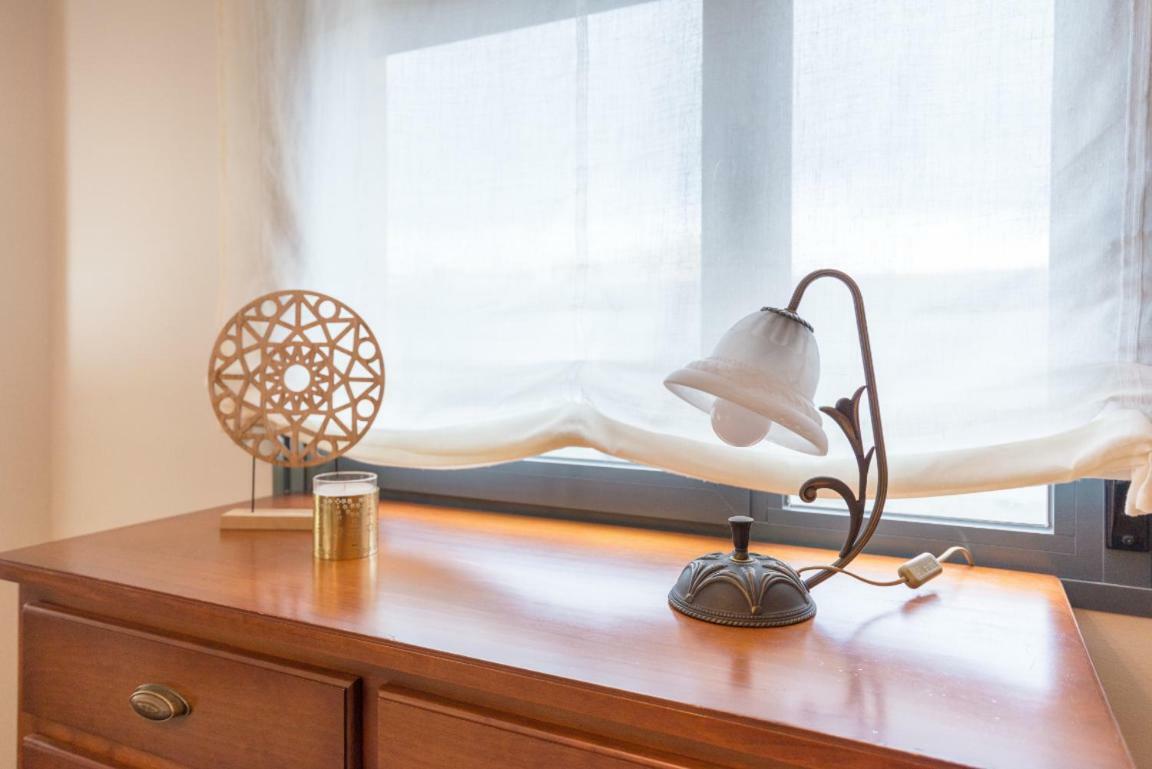 Keywise Perfect Location Next To Maria Zambrano Station, Central , Beach ,Pool And Free Parking 马拉加 外观 照片