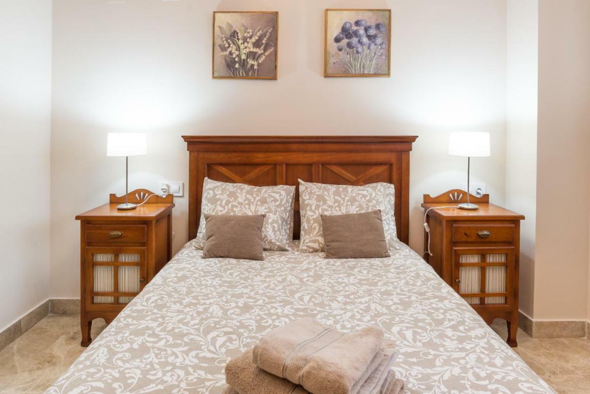 Keywise Perfect Location Next To Maria Zambrano Station, Central , Beach ,Pool And Free Parking 马拉加 外观 照片